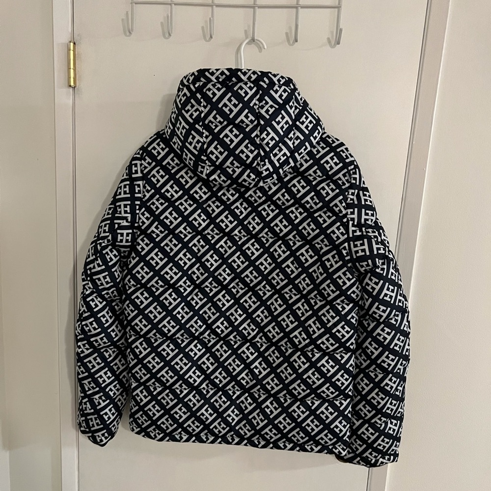 Tommy Hilfiger Puffer Jacket